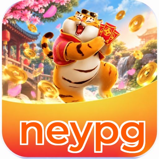 Logo neypg