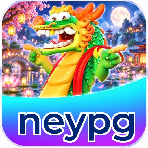 Logo neypg