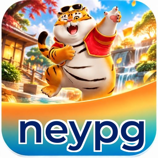Logo neypg
