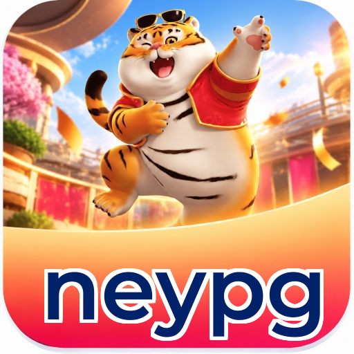 Logo neypg