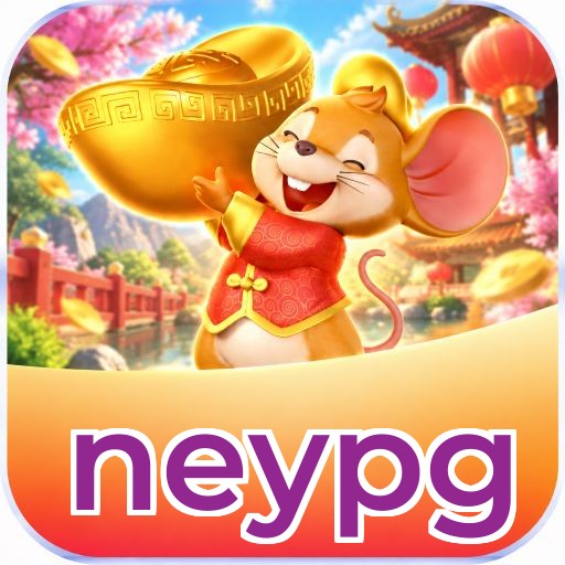Logo neypg